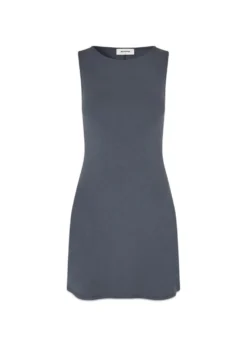Modström JosefineMD tank flare dress