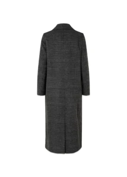 Modström JuniperMD check coat