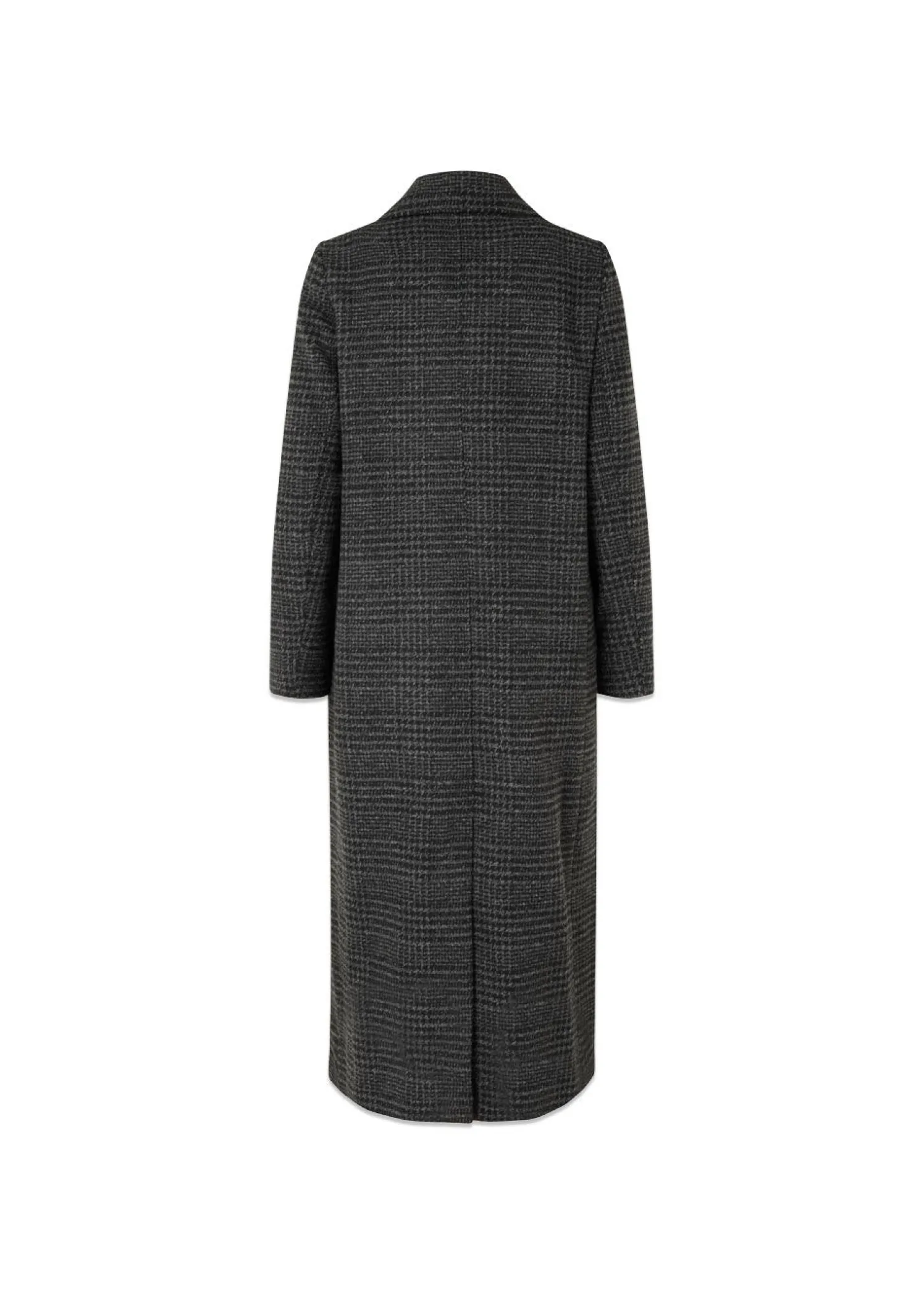 Modström JuniperMD check coat