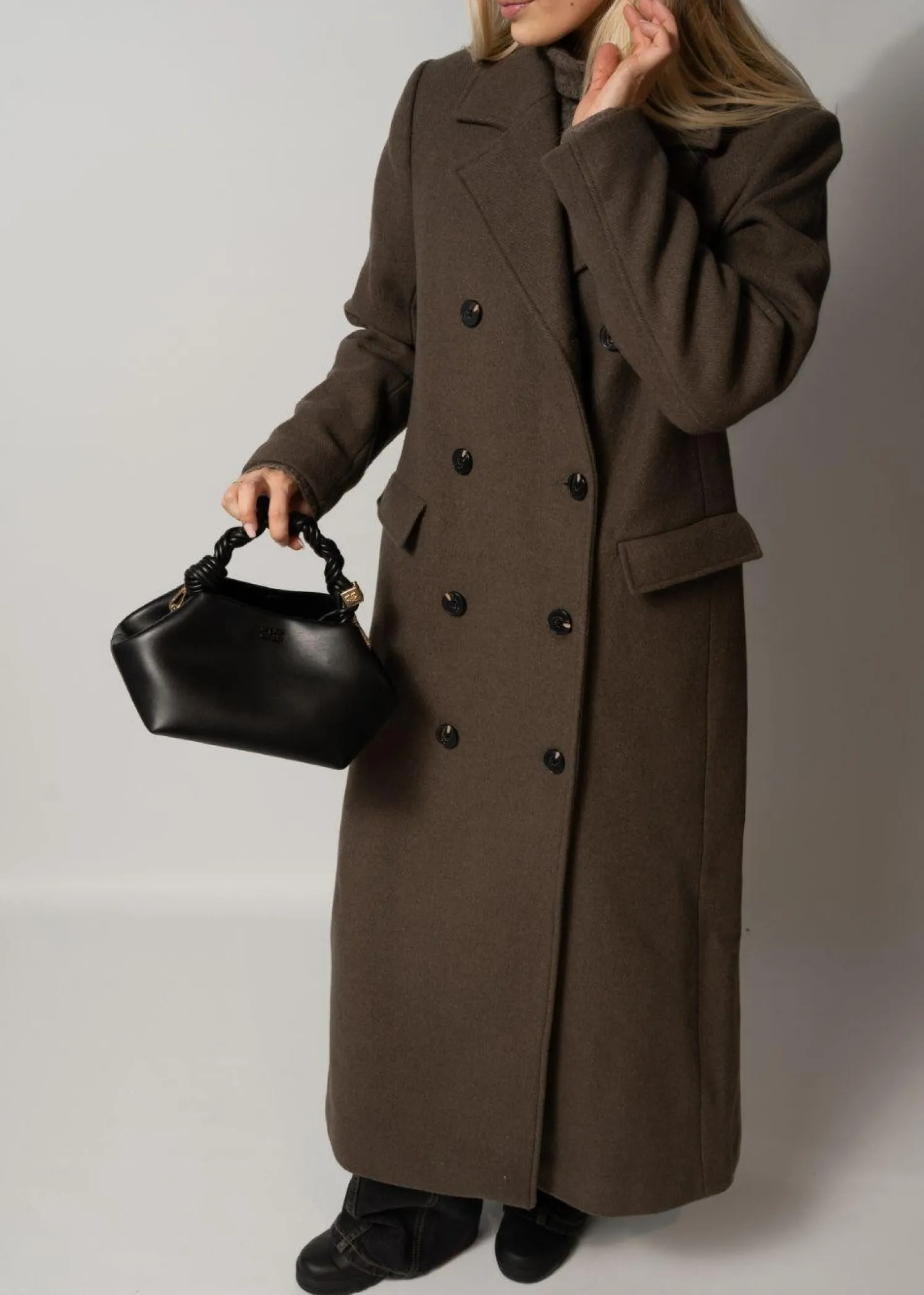 Modström JuniperMD coat