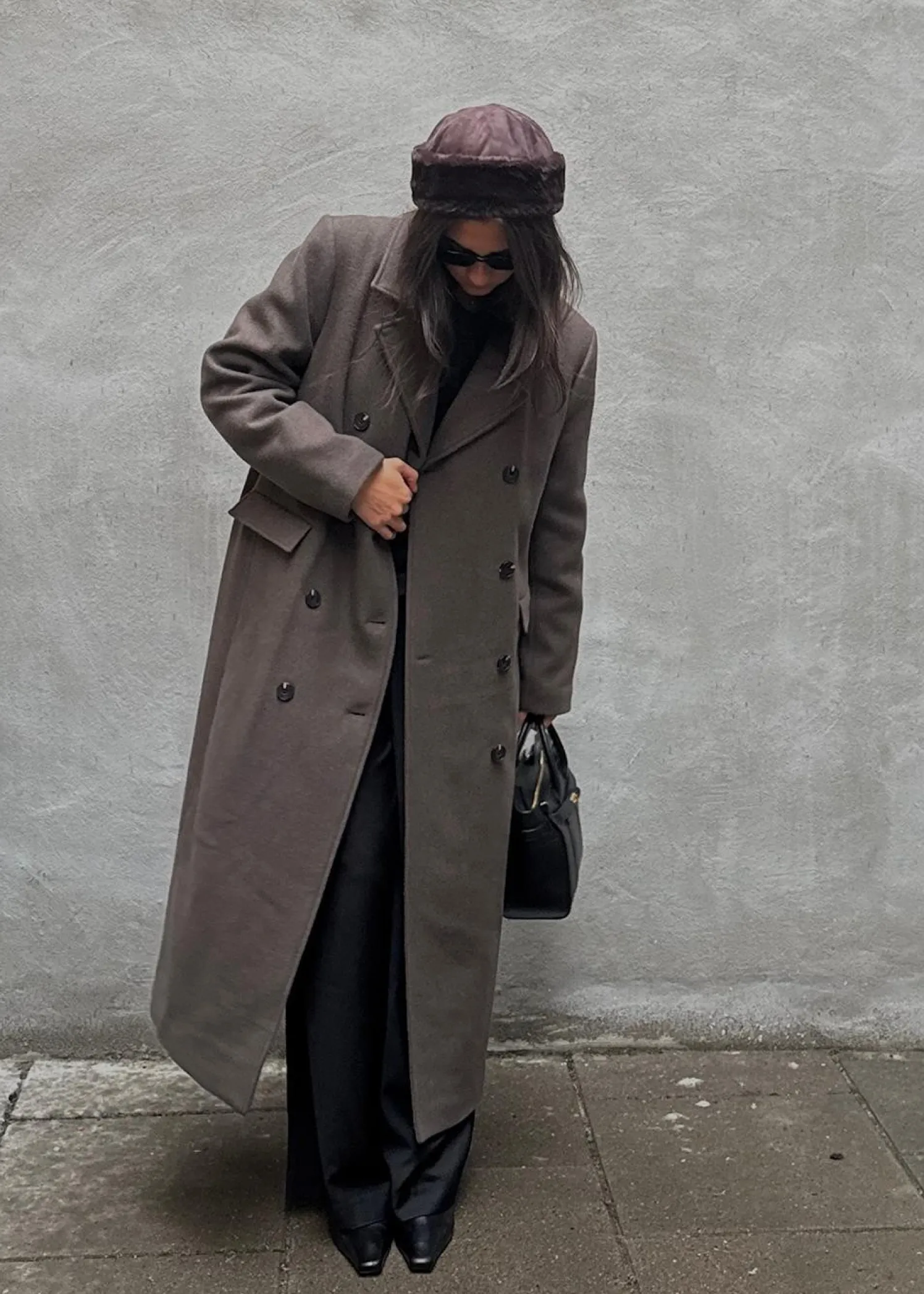 Modström JuniperMD coat