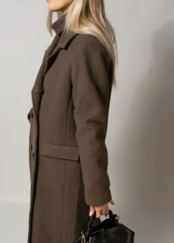 Modström JuniperMD coat