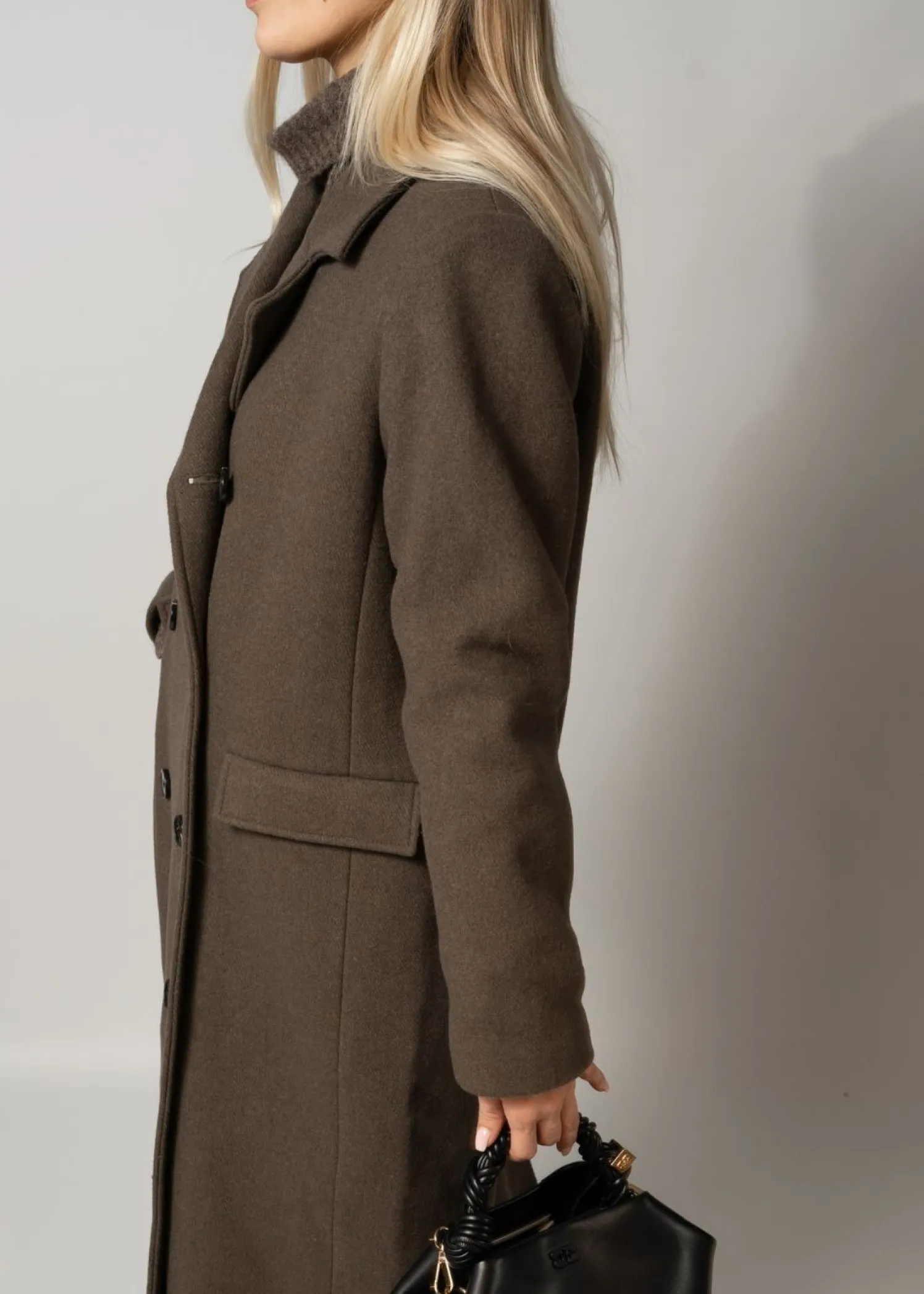 Modström JuniperMD coat