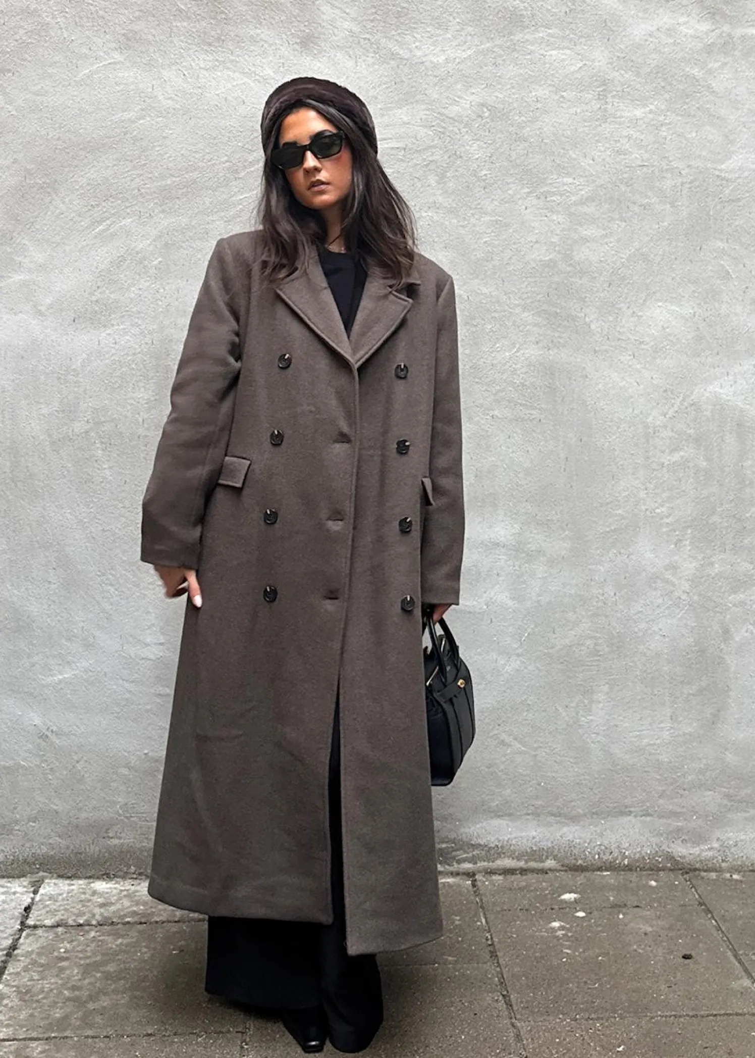 Modström JuniperMD coat