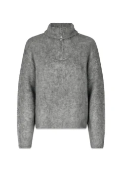 Modström KaneMD zip t-neck