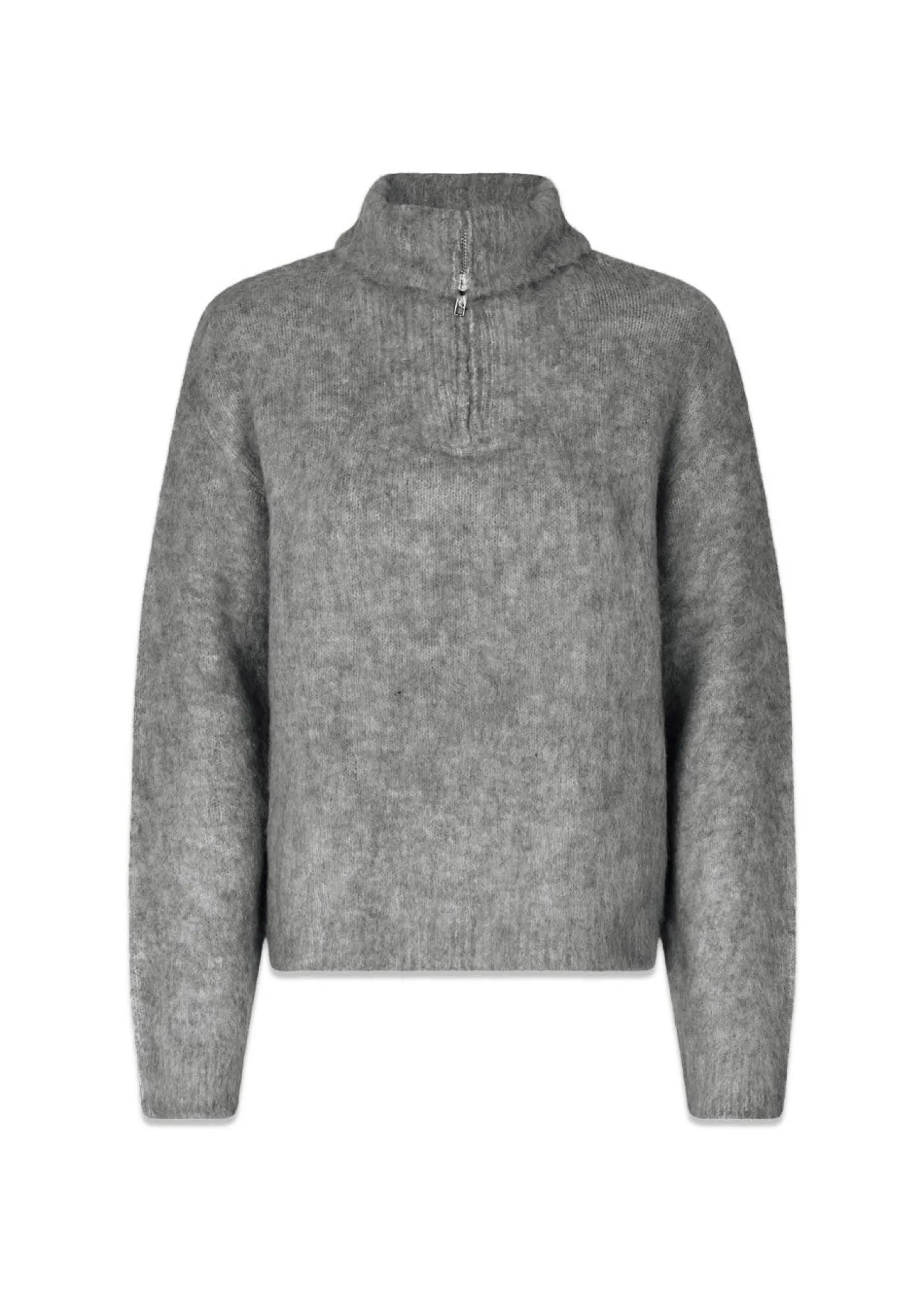 Modström KaneMD zip t-neck