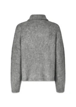 Modström KaneMD zip t-neck