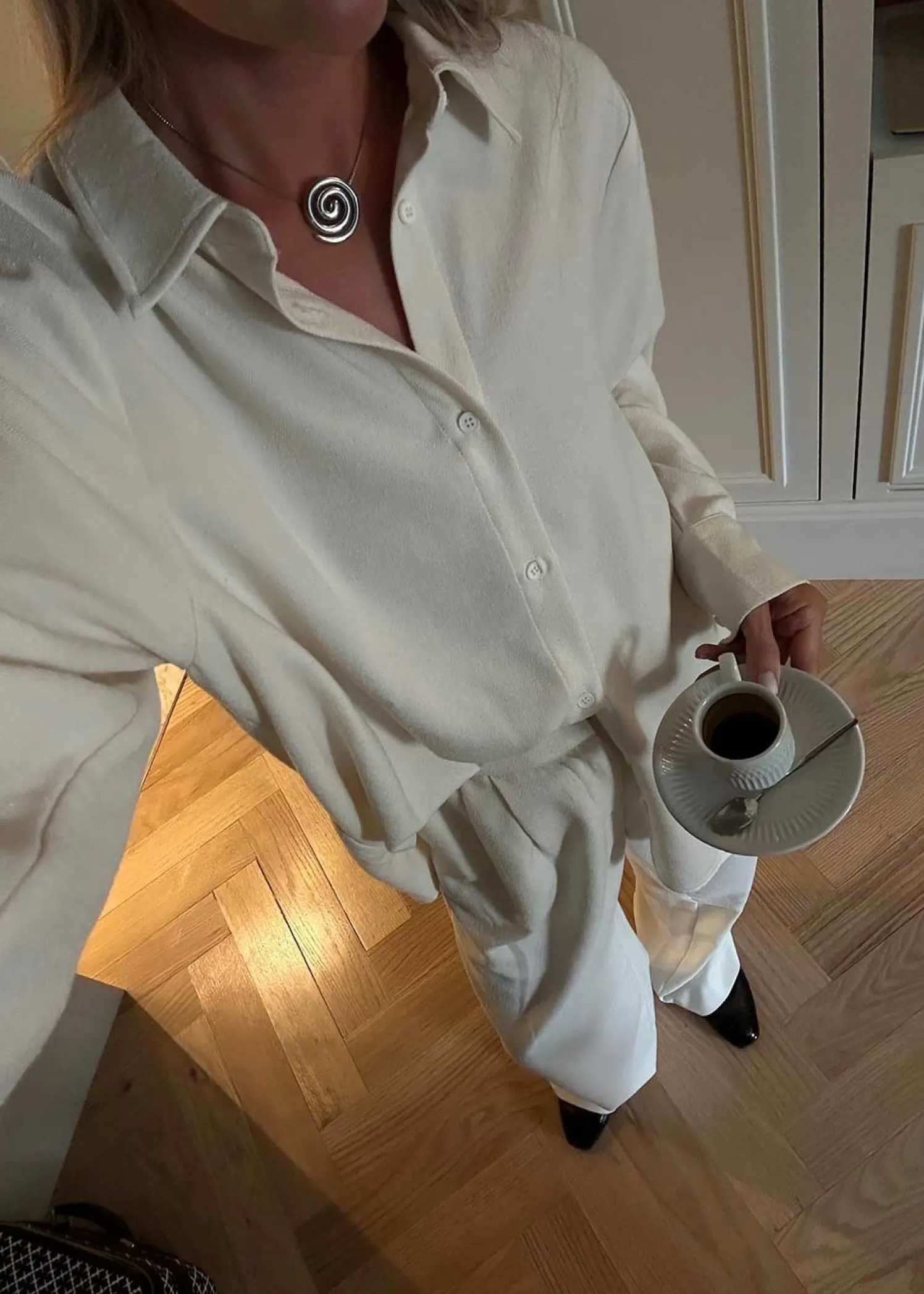 Modström KarterMD pants