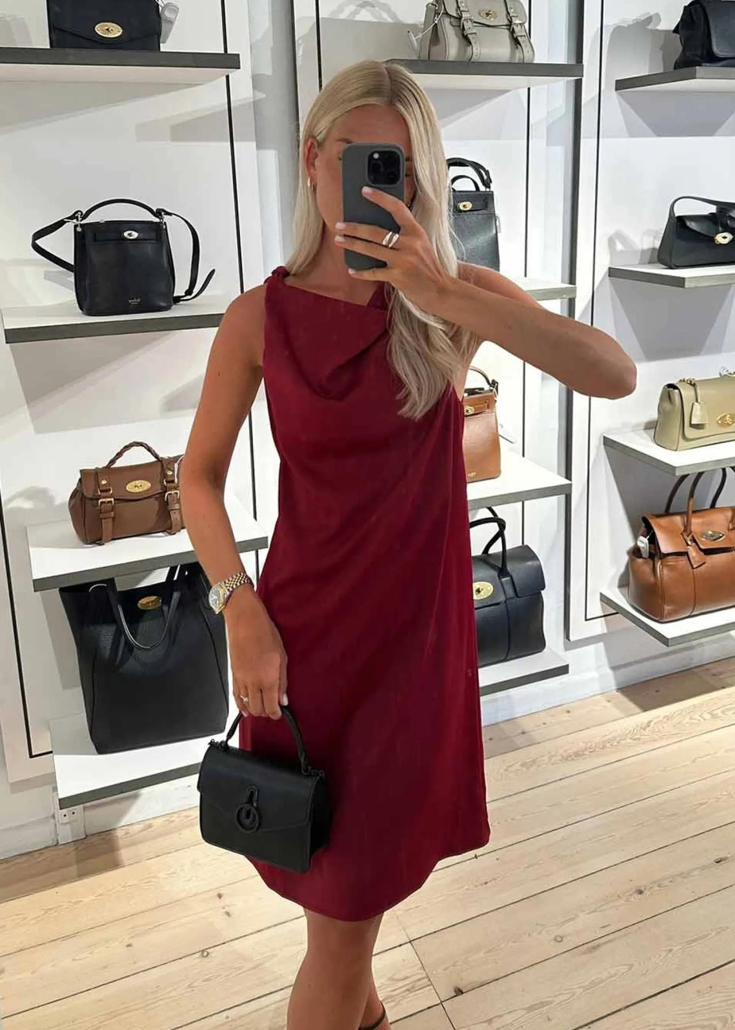 Modström KatjaMD dress