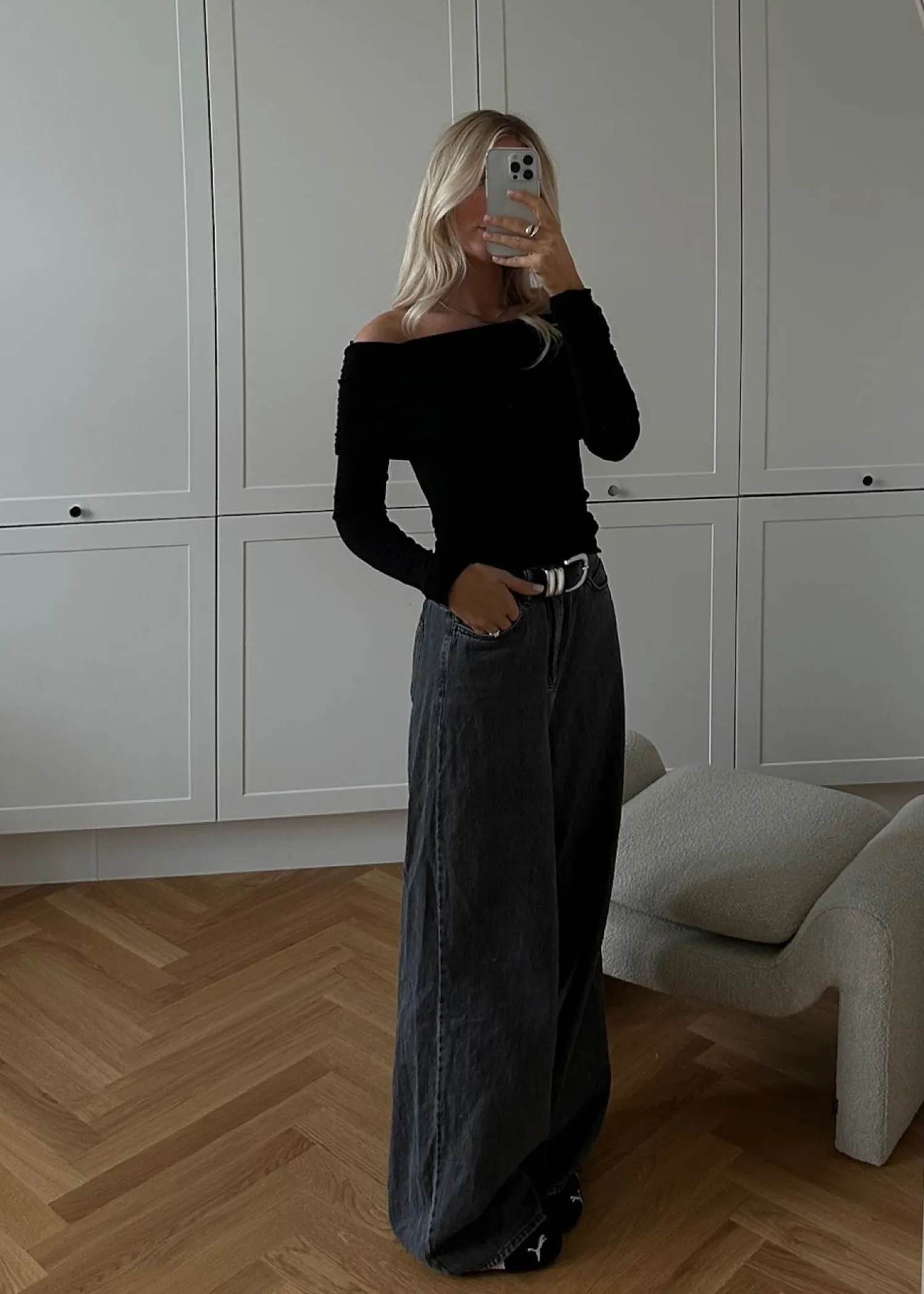 Modström KenaMD jeans