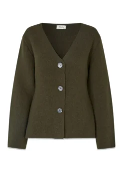 Modström KlaytonMD cardigan