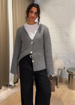 Modström KlaytonMD cardigan