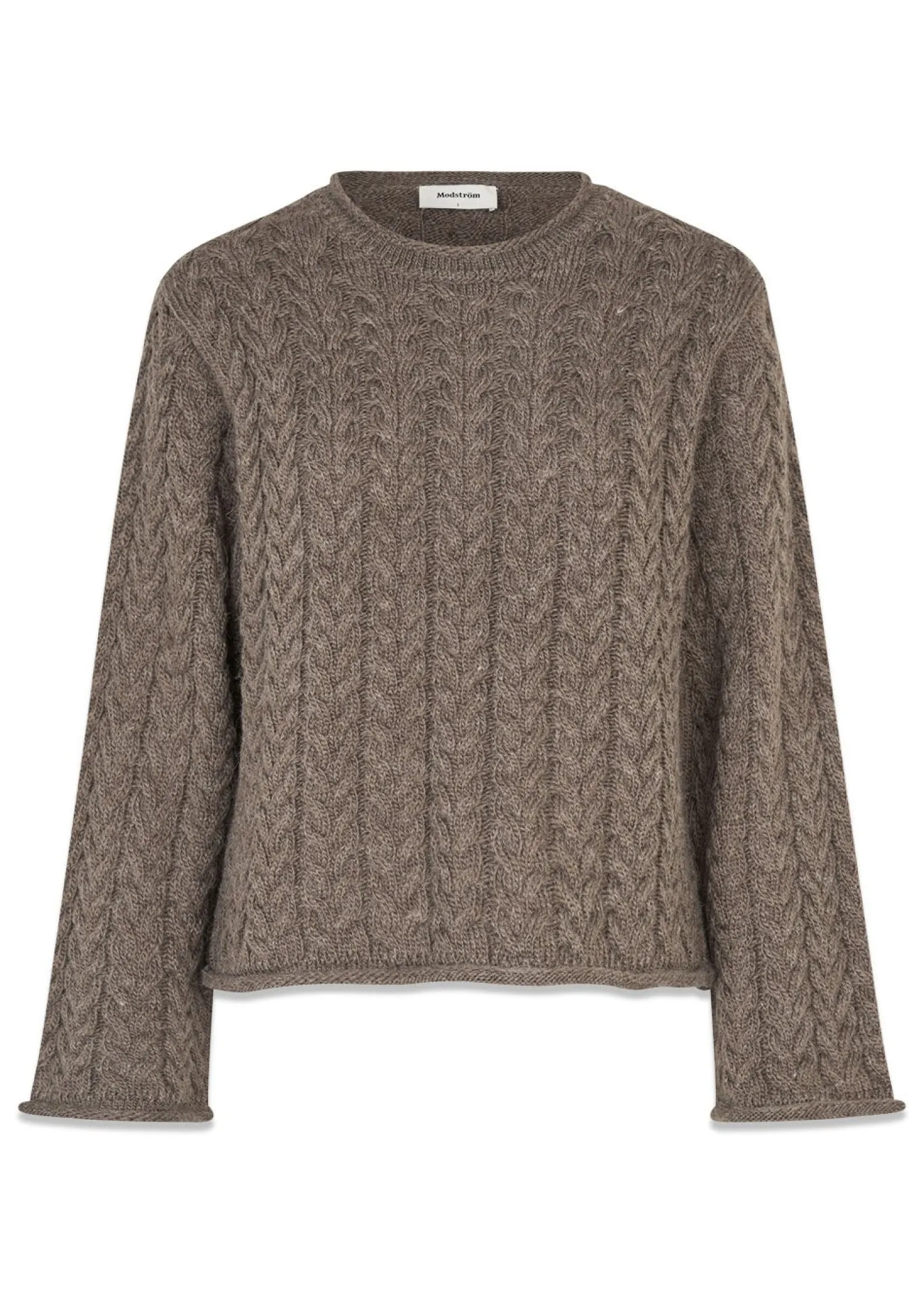 Modström KurtisMD o-neck