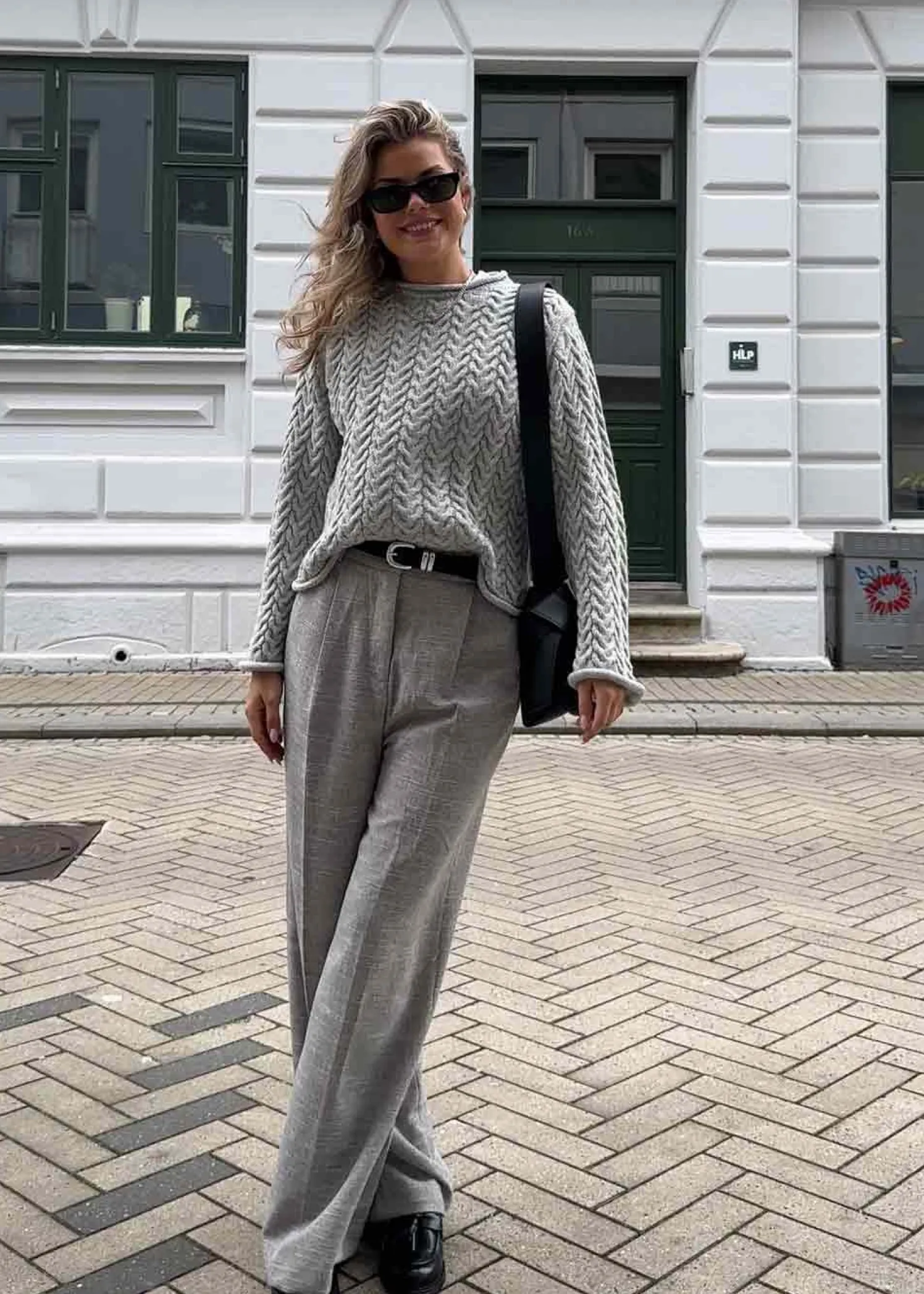 Modström KurtisMD o-neck