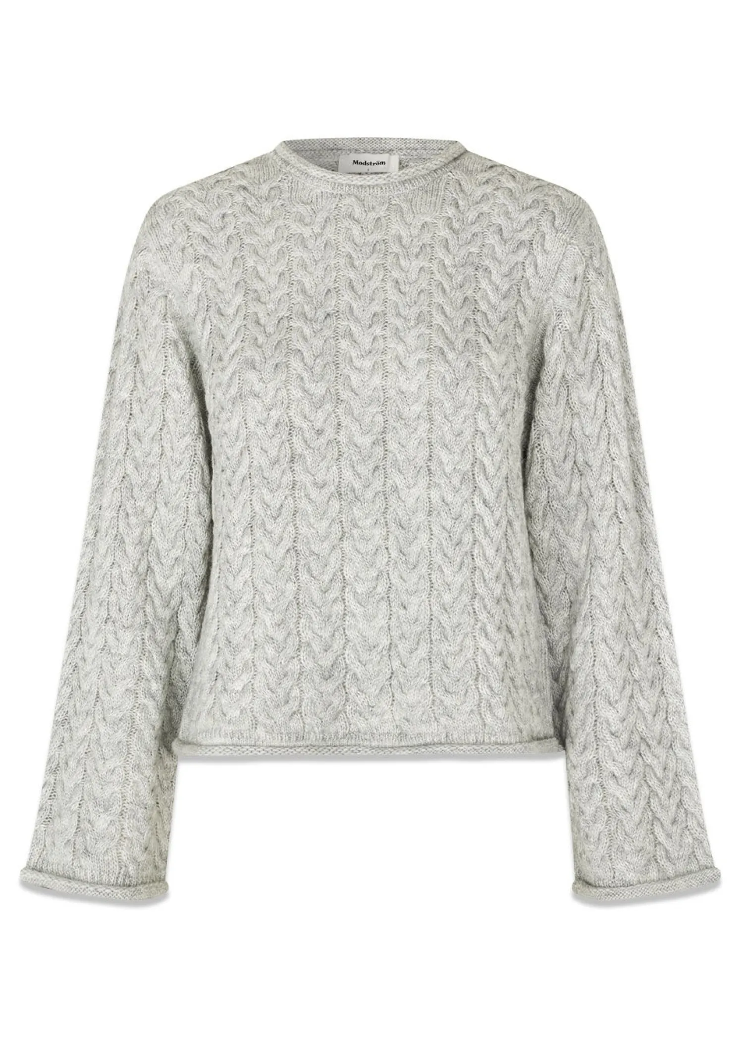 Modström KurtisMD o-neck