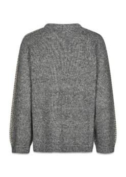 Modström LineMD o-neck