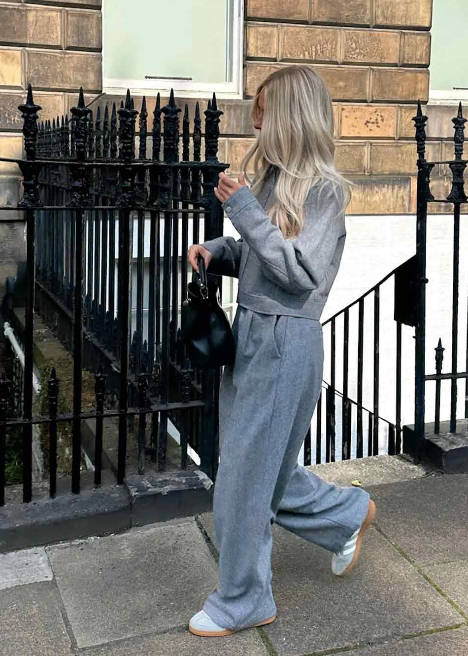 Modström LissieMD jacket