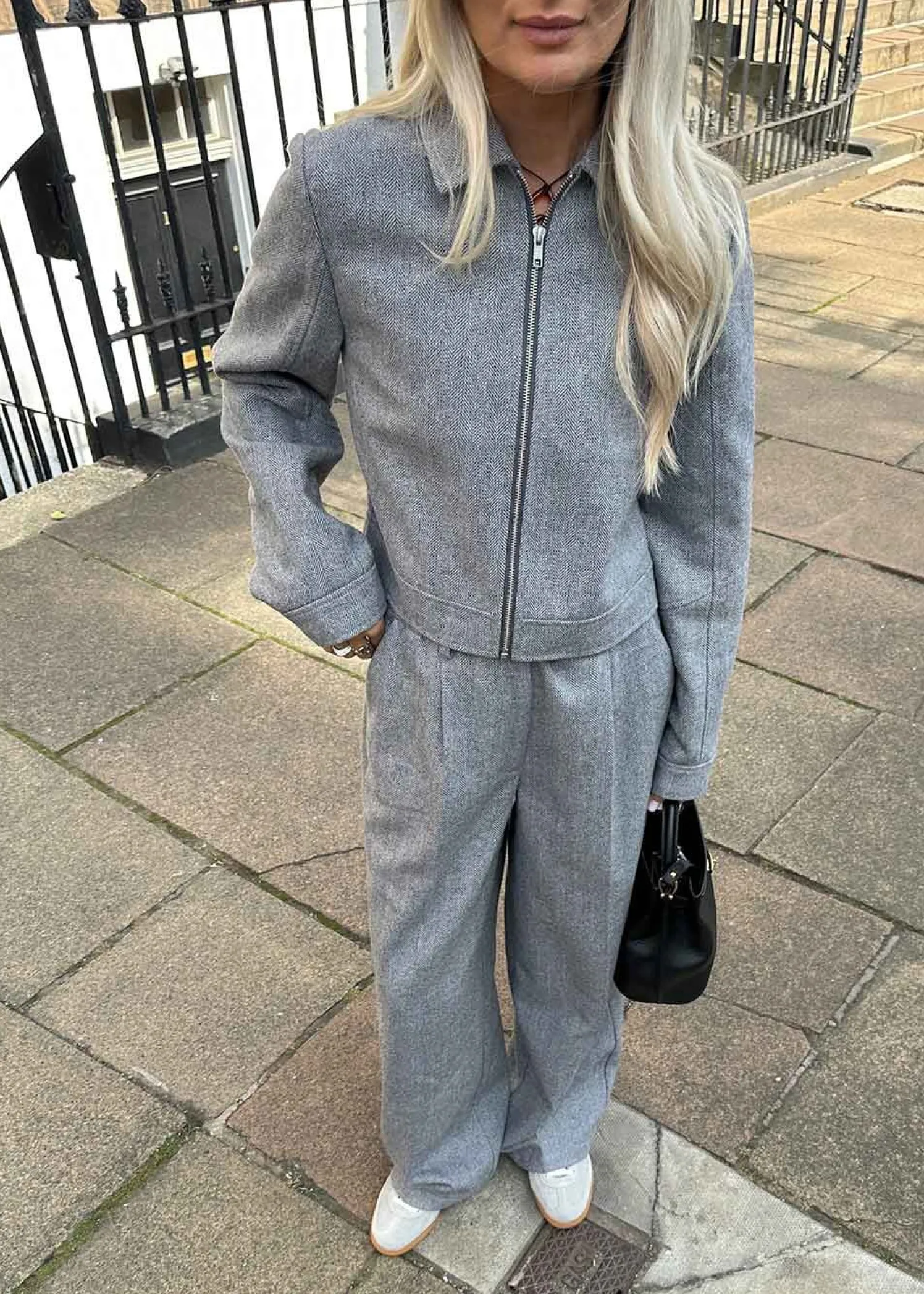 Modström LissieMD pants