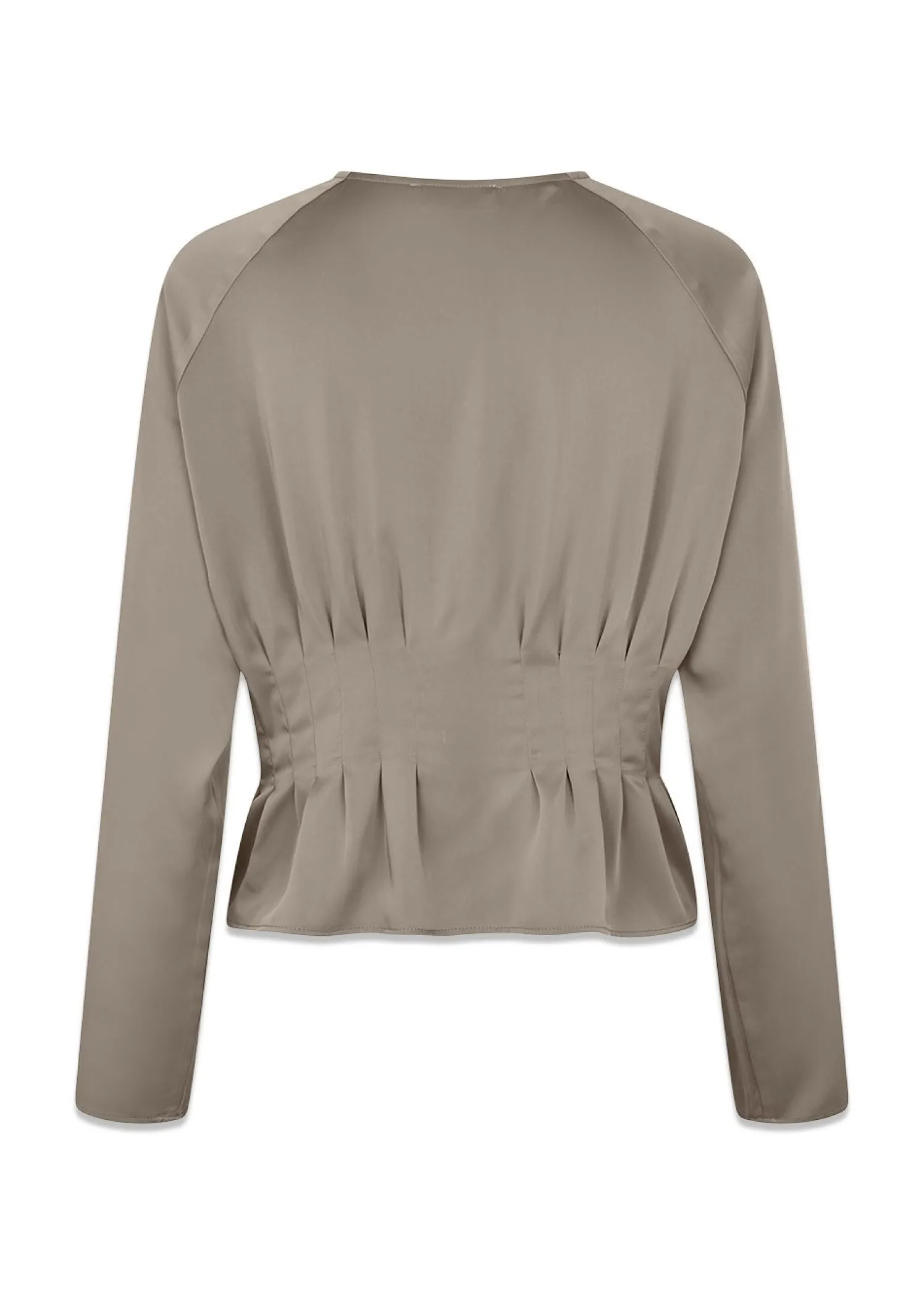 Modström LivMD shirt