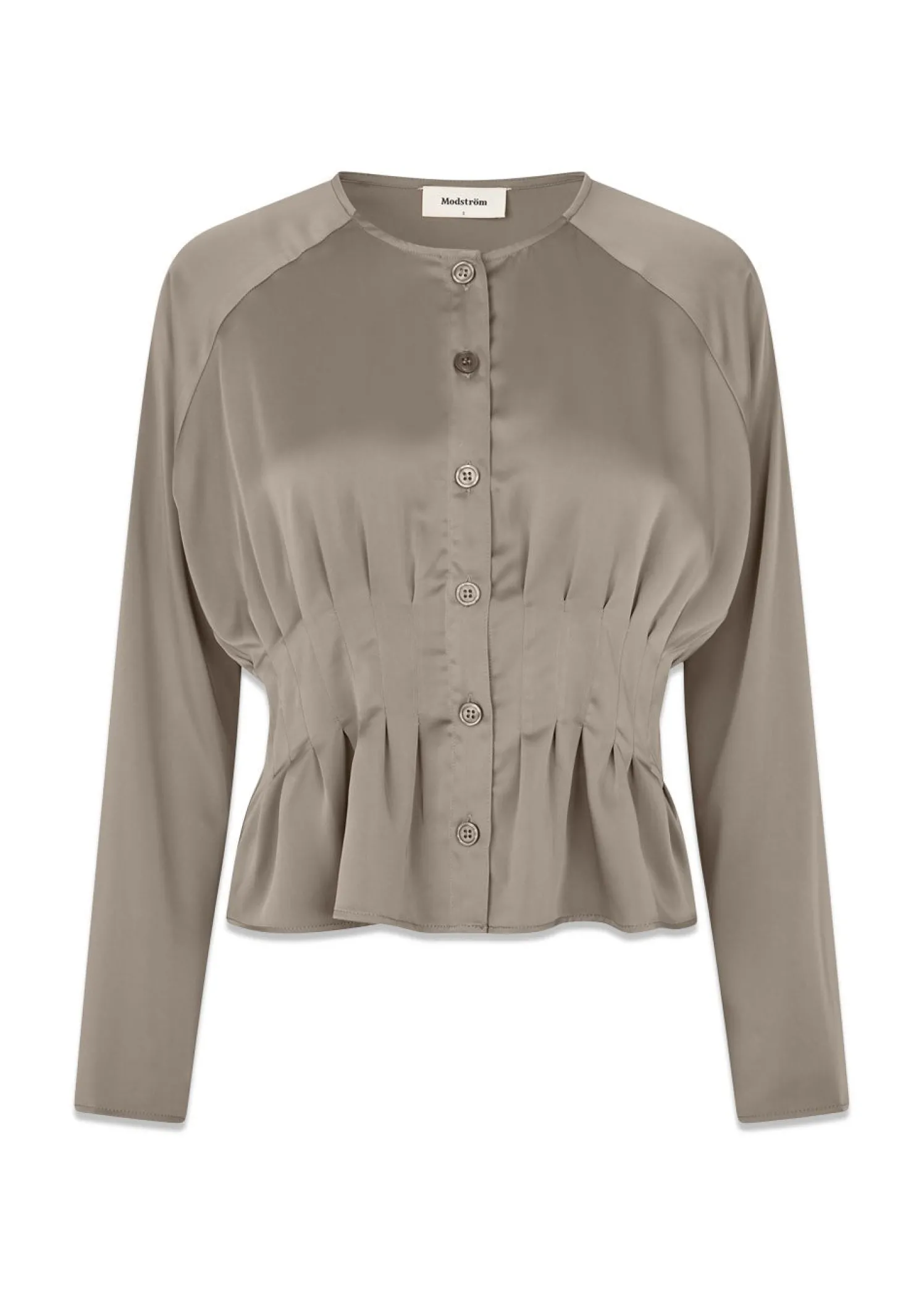 Modström LivMD shirt