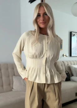 Modström LivMD shirt
