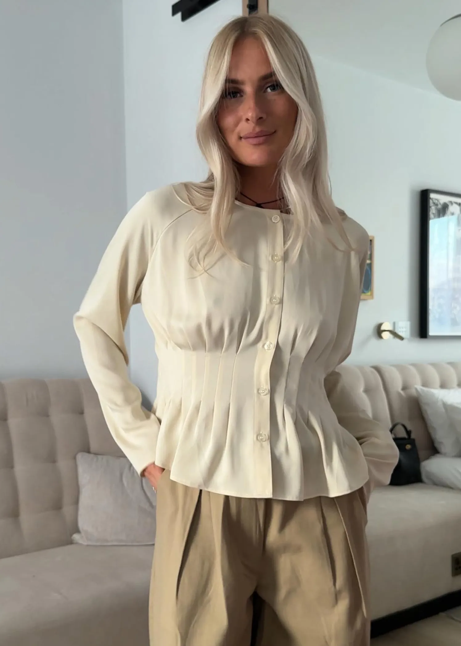 Modström LivMD shirt
