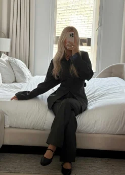 Modström LonnieMD blazer