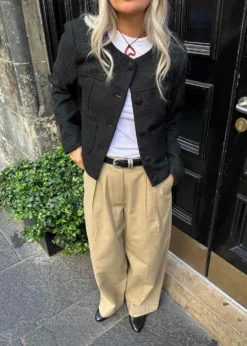 Modström LuniMD jacket