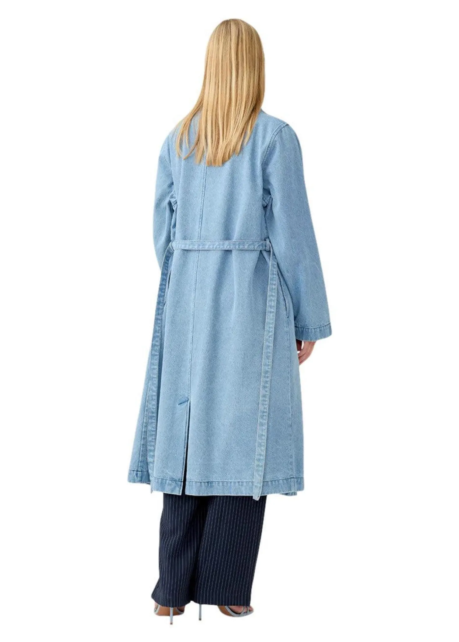 Modström MadelineMD denim jacket
