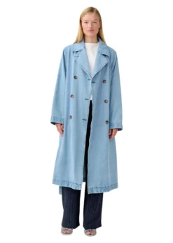 Modström MadelineMD denim jacket