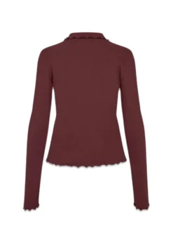 Modström Magdalonemd LS polo