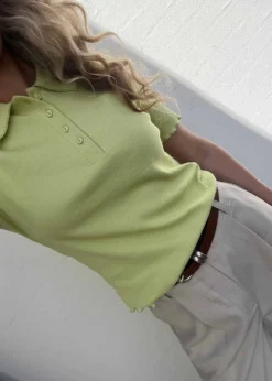 Modström MagdaloneMD polo