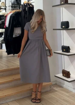 Modström MalleMD long dress