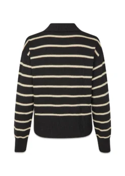 Modström MalvaMD stripe polo