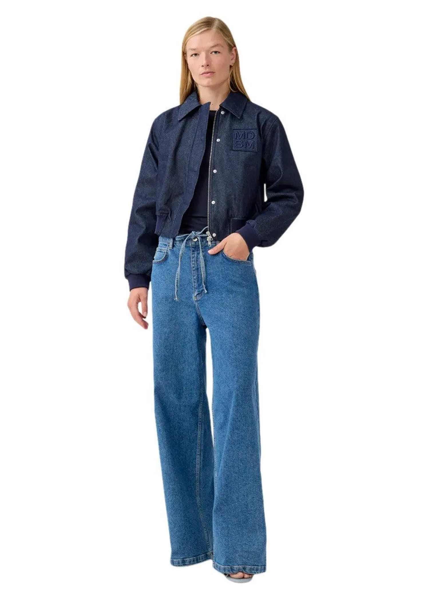 Modström MarenMD jacket