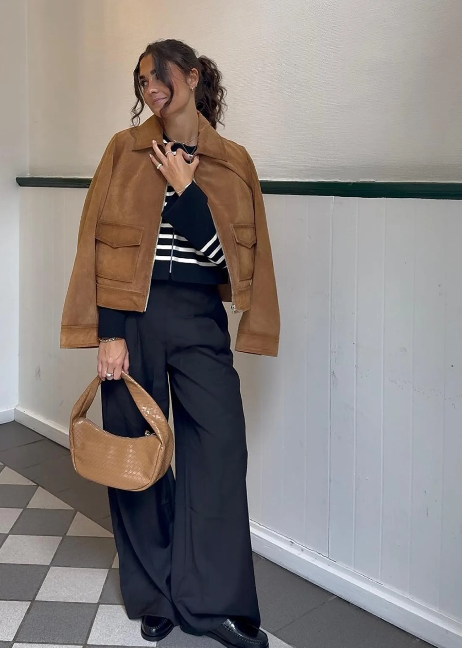 Modström MarthaMD jacket