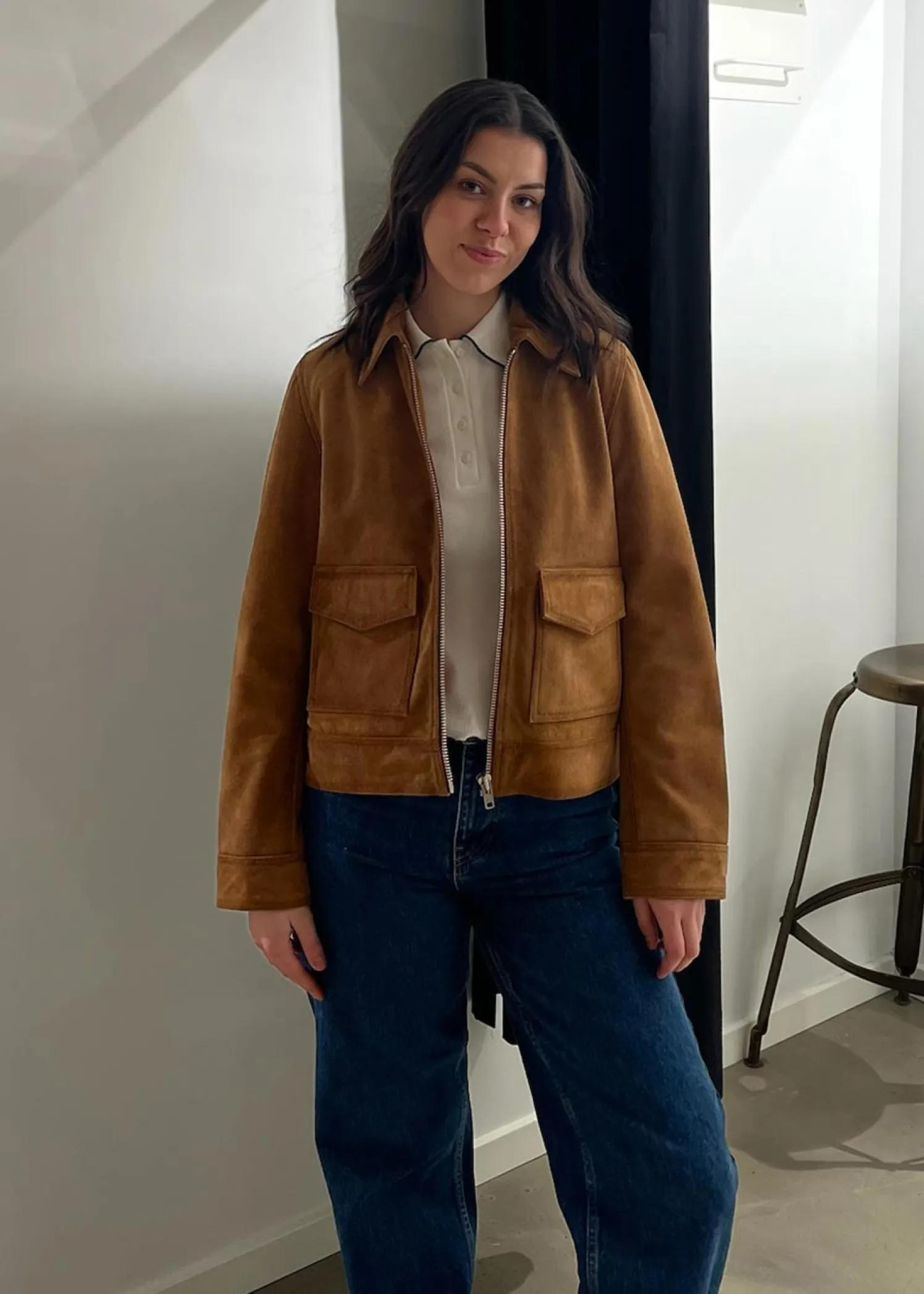 Modström MarthaMD jacket