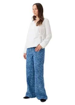 Modström MaseMD print pants