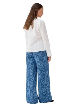 Modström MaseMD print pants