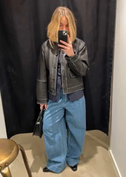 Modström MatildaMD jacket