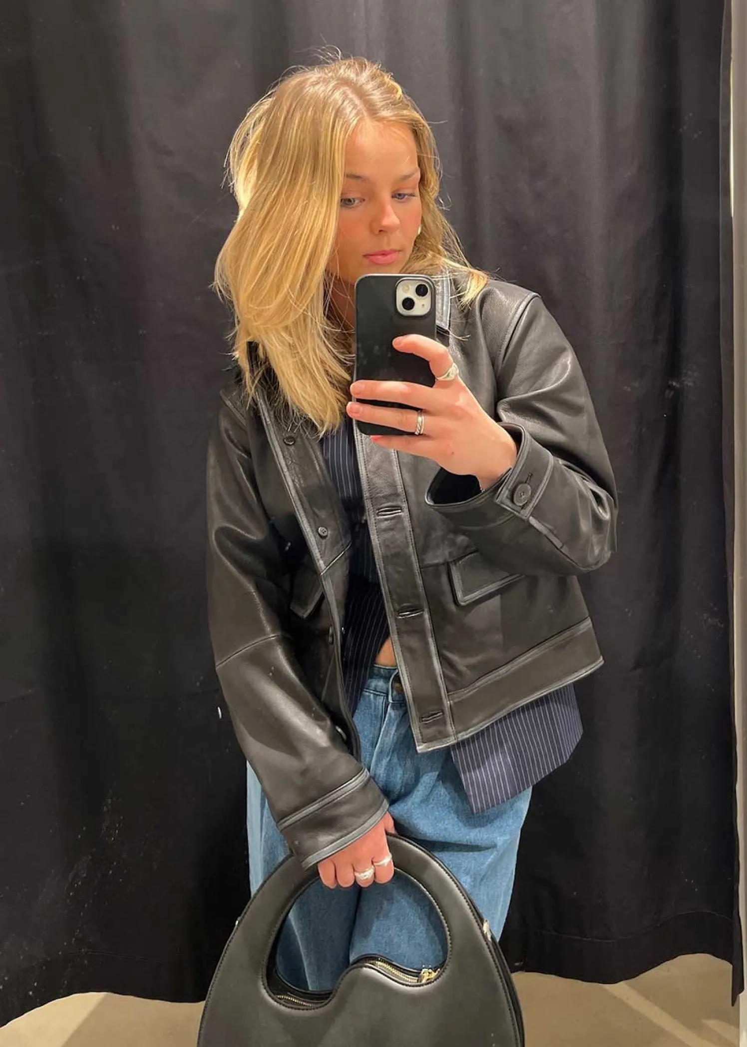 Modström MatildaMD jacket