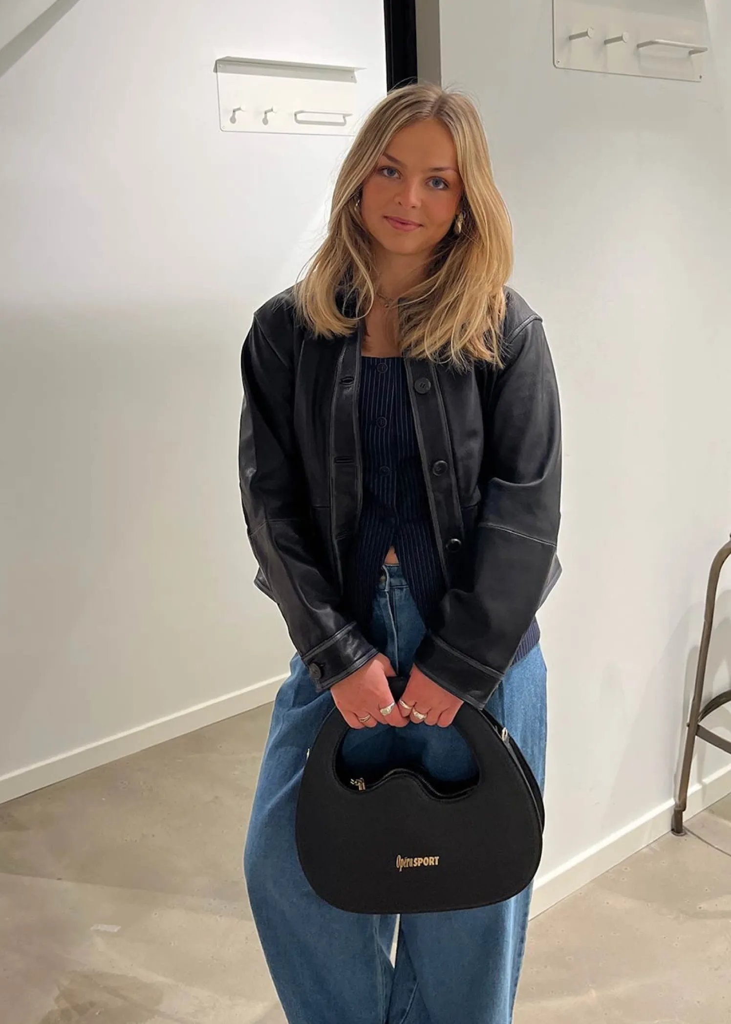 Modström MatildaMD jacket
