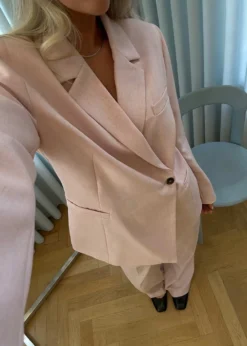 Modström MaxwellMD blazer