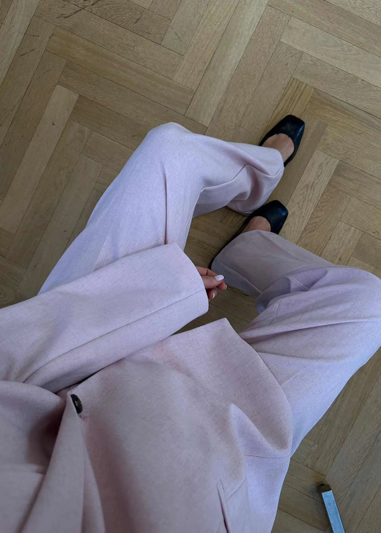 Modström MaxwellMD pants