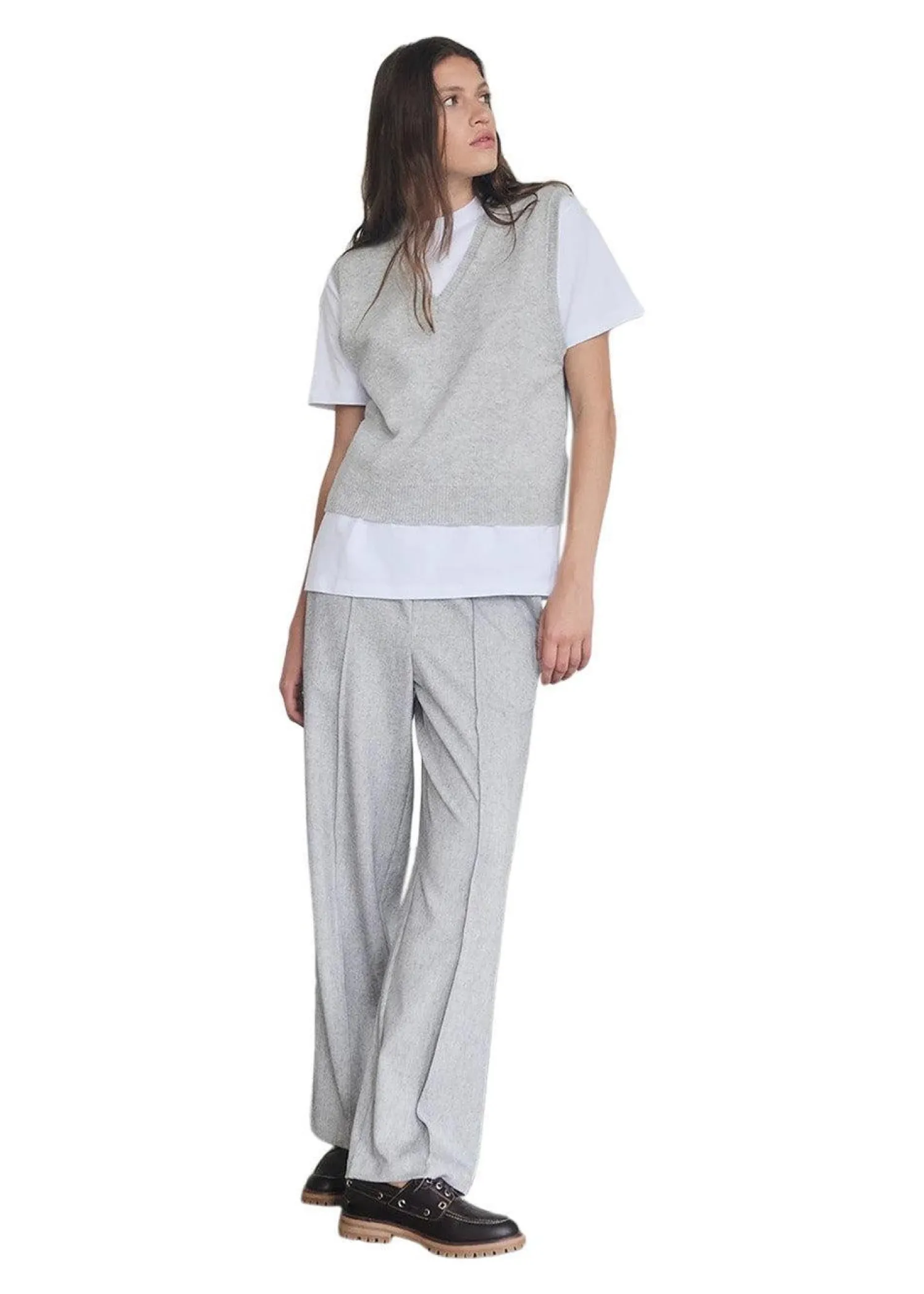 Modström MayuMD vest