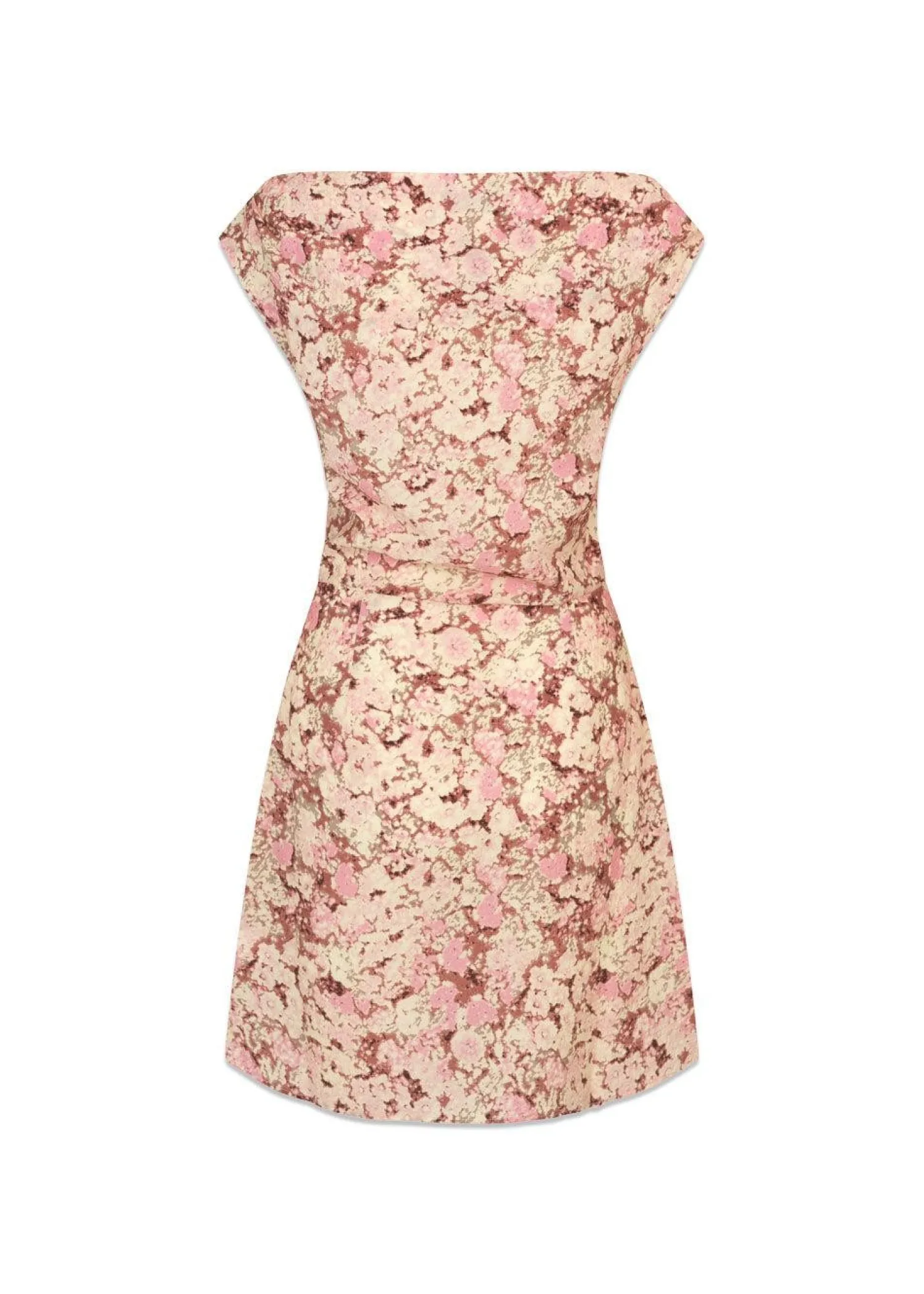 Modström MeliaMD print dress