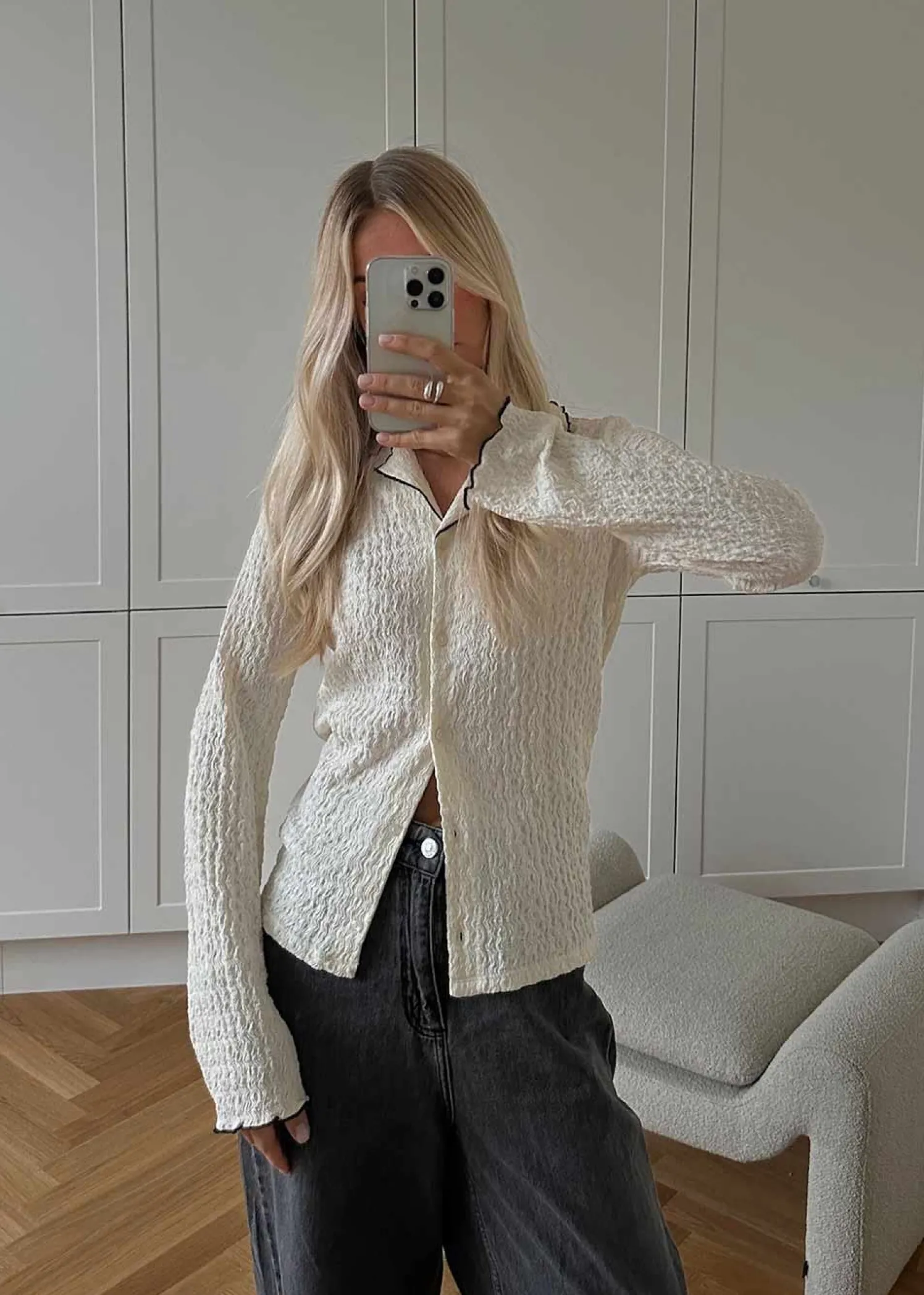 Modström MesiMD shirt