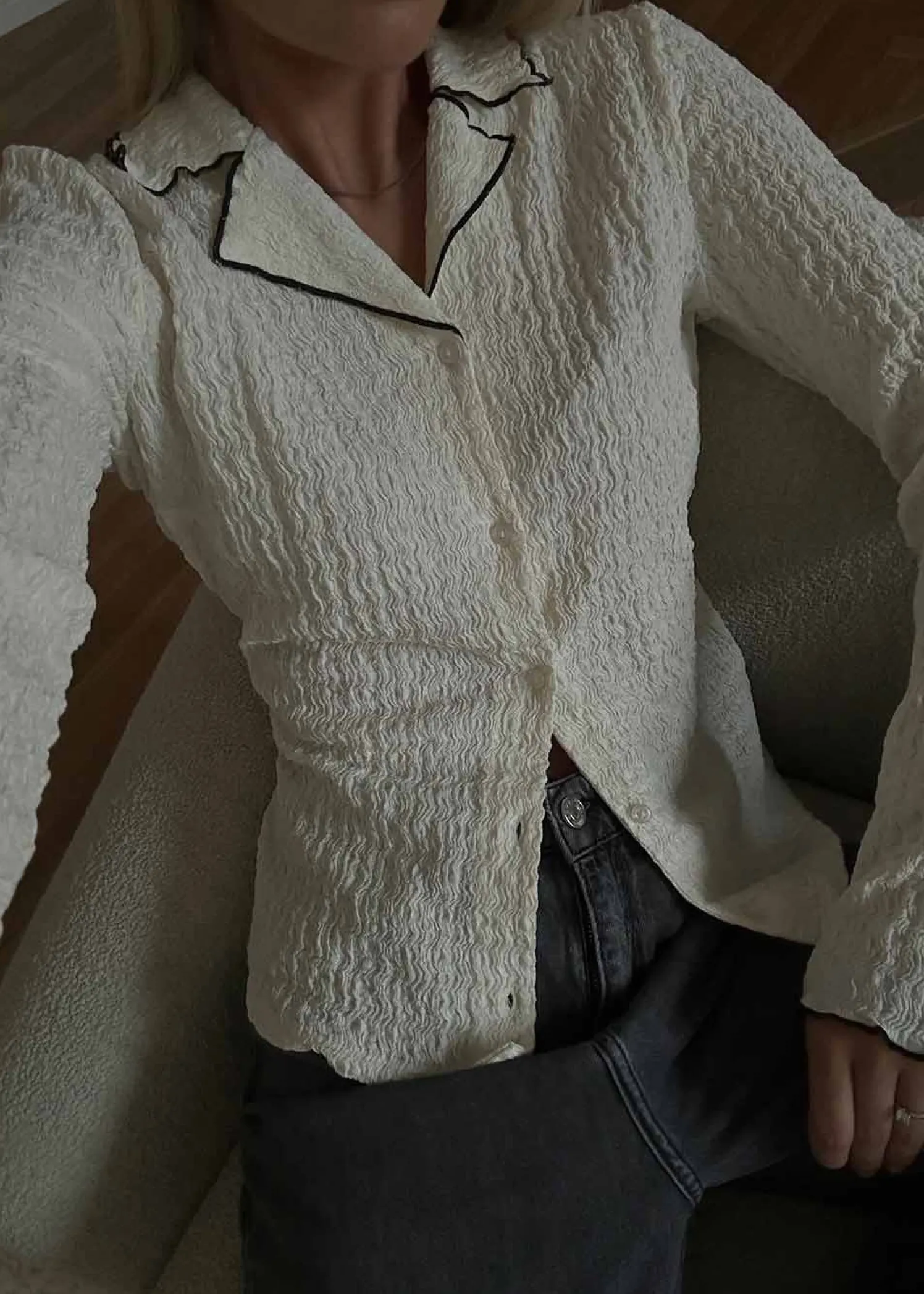 Modström MesiMD shirt