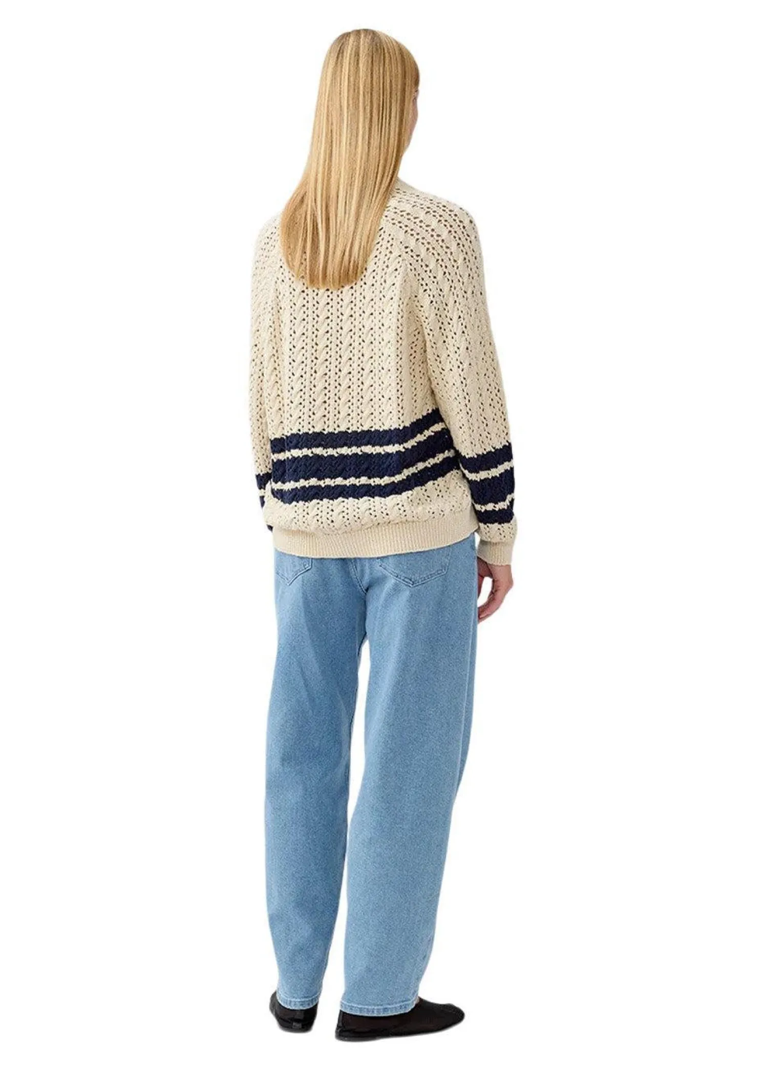 Modström MetteMD cardigan