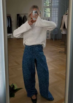 Modström MieMD o-neck